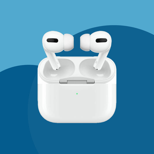 Apple AirPods Pro 1ª Generazione - Lightning